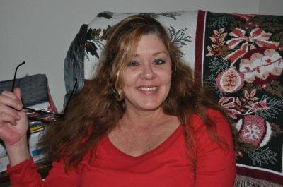 Colleen Wiechmann