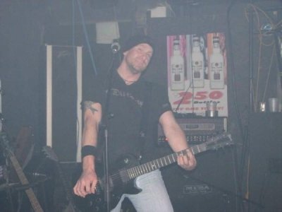 Scott Eckert