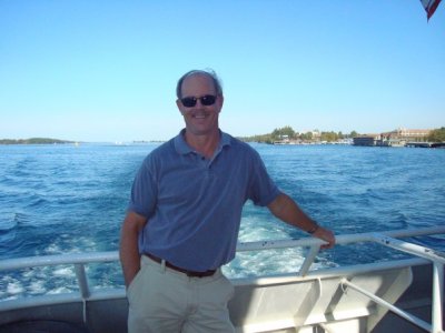 mark lehman