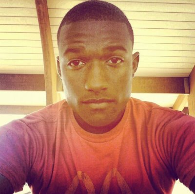 Khalid Williams