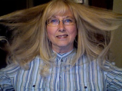 Cynthia Thompson