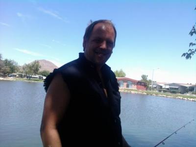 Mark Hart