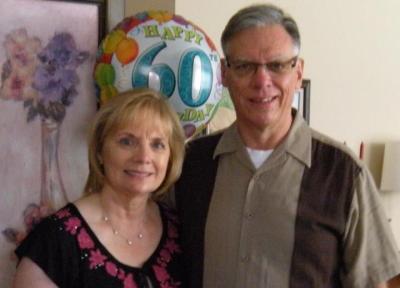 Nancy Lloyd