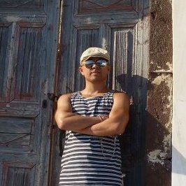 Mark Ramos
