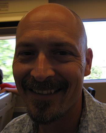 Dennis Cain