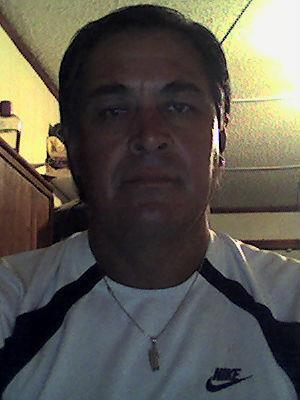 Alvaro Reyes