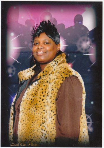 tonya daniels