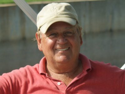 Larry Strickland