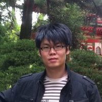 Fan Jiang