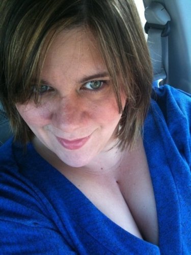Misty Blevins