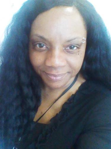 Lauretta Harris