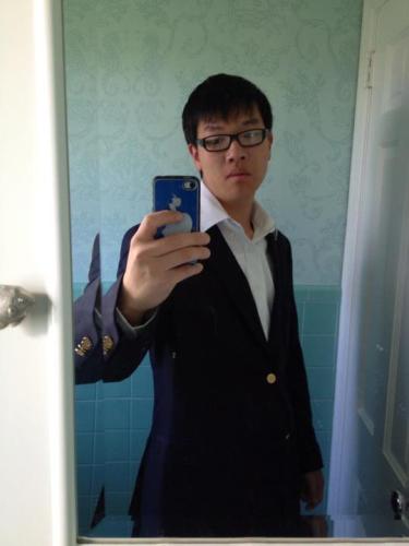 Christopher Choi