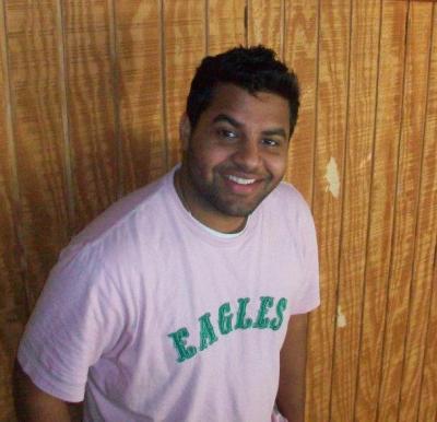 Amul Patel