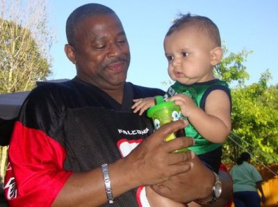 wayne roundtree