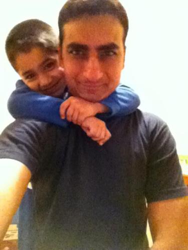 paresh patel