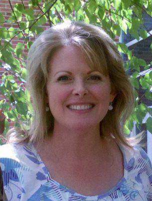 Dawn Dawson