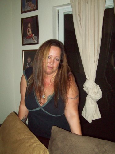 tammy williams