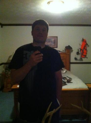 joshua mosley