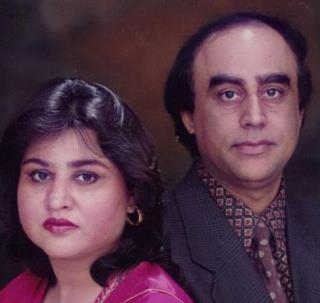 Bushra Ahmed