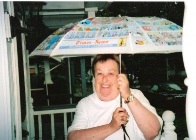 Mary Harmle