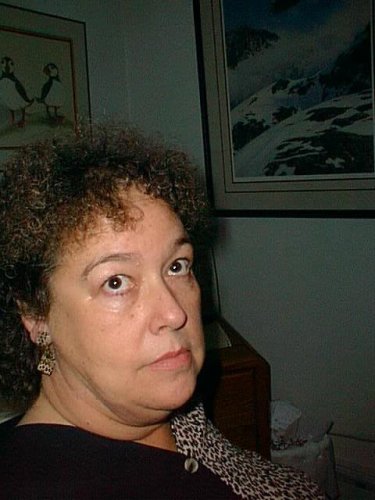 Janet Girt