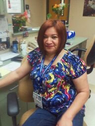Rosa Jimenez