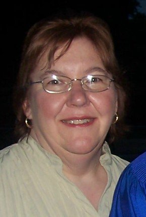 Cheri Olson