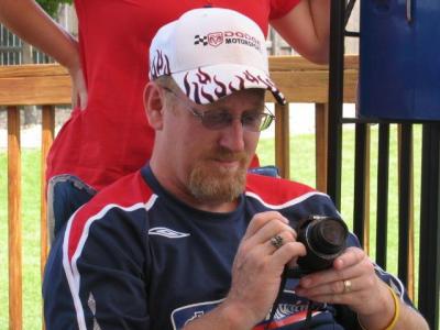 timothy sharp