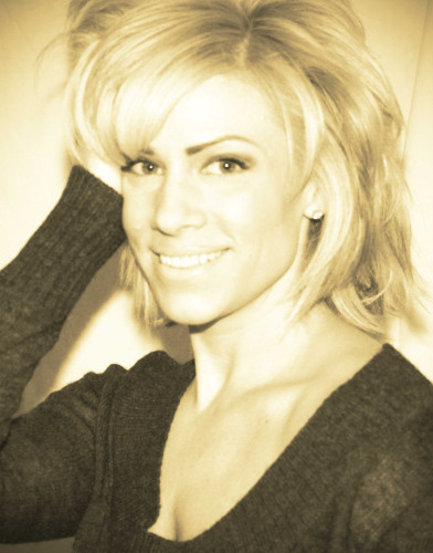 Julie Saponaro