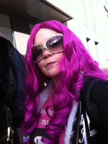 Kristen Borchers