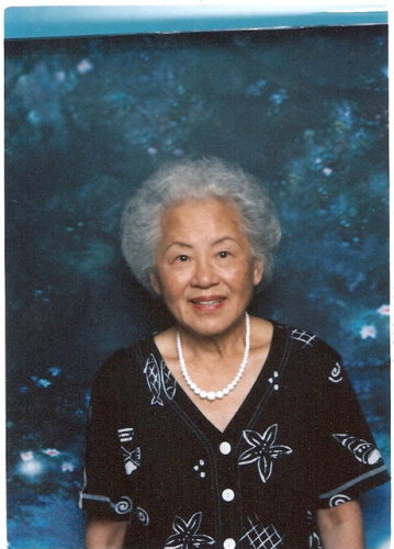 Annie Leong