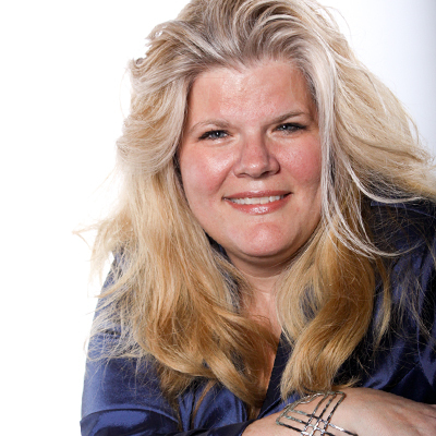 Susan Patrick