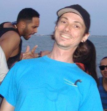 Todd Flemister