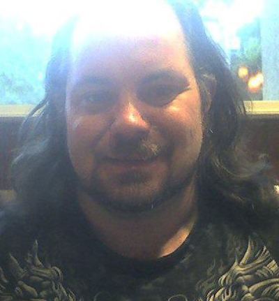 Kristopher Fahnstrom