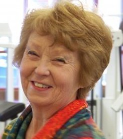 Lucille Rhodes