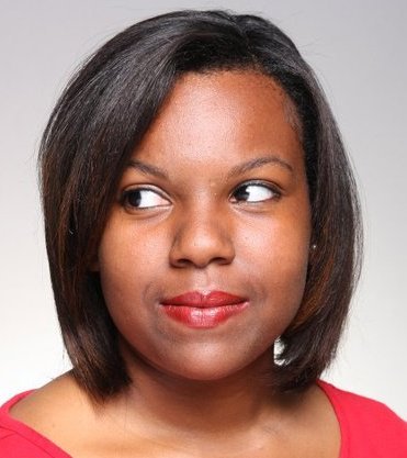 Brittney Huffman