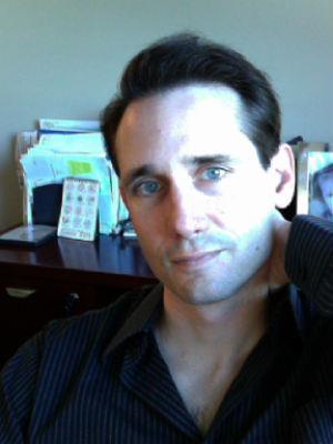Christopher Fraze