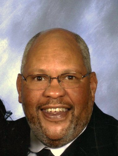 Billy Ashley