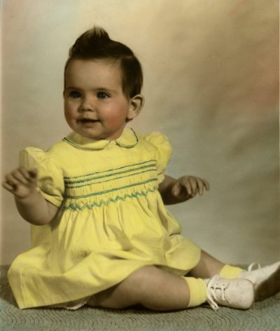 nancy randall