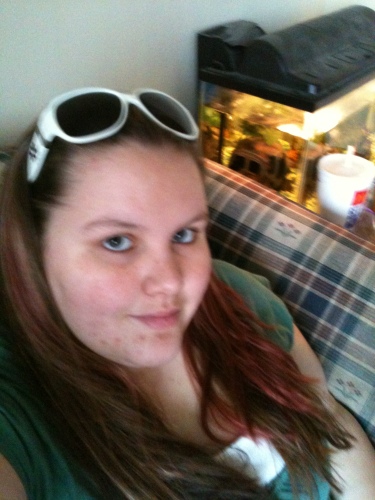 Ashley Castor