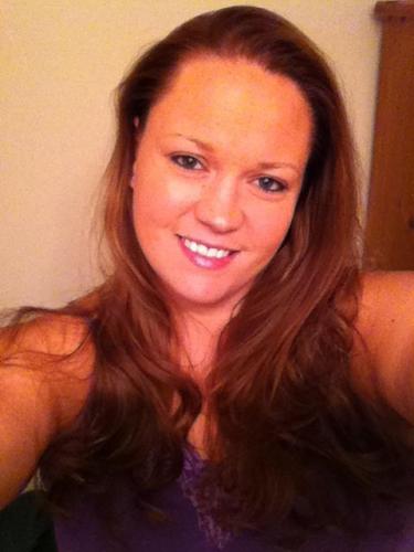 Mychelle Dwenger