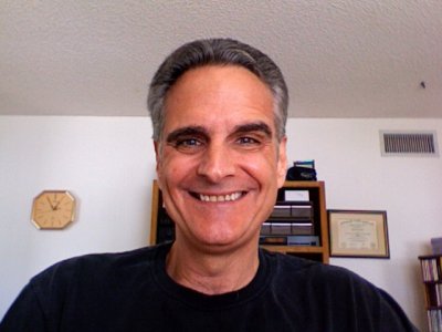 charles clark