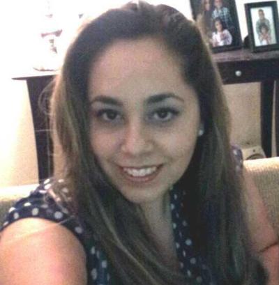 Brenna Alfaro