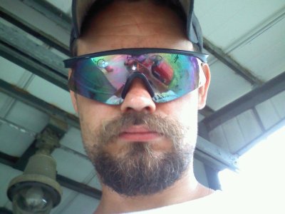 charles mcvay