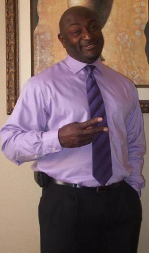 Dexter Rigsby