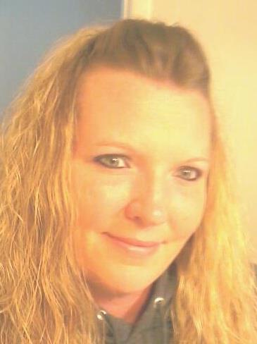 Brandy Barnes