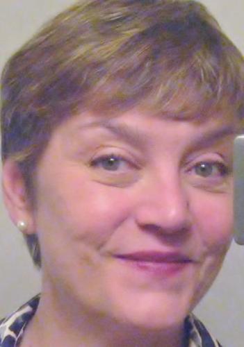 Karen Teal