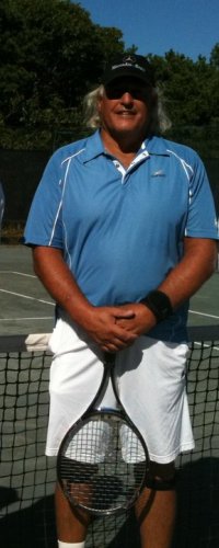 Paul Adler