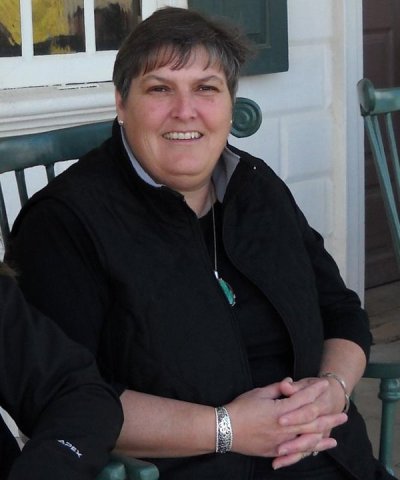 Kathryn Daniels