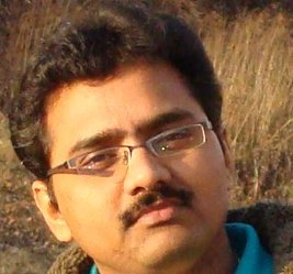 Shiva Kalapatapu